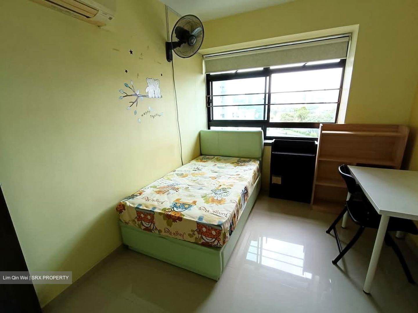 Blk 28B Dover Gardens (Queenstown), HDB 4 Rooms #601010111